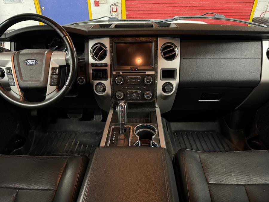 2017 Ford Expedition EL Limited 4x4, available for sale in West Babylon , New York | MP Motors Inc. West Babylon , New York 2017 Ford Expedition EL Limited 4x4, available for sale in West Babylon , New York | MP Motors Inc. West Babylon , New York