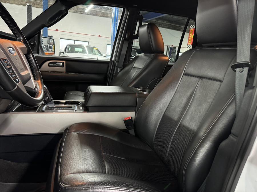 2017 Ford Expedition EL Limited 4x4, available for sale in West Babylon , New York | MP Motors Inc. West Babylon , New York 2017 Ford Expedition EL Limited 4x4, available for sale in West Babylon , New York | MP Motors Inc. West Babylon , New York