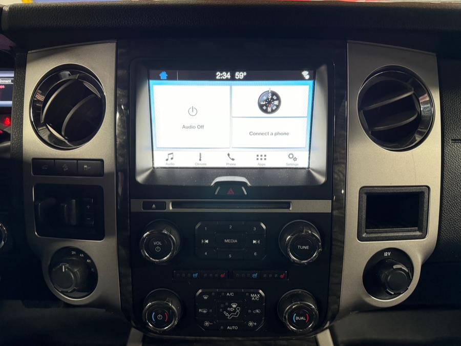 2017 Ford Expedition EL Limited 4x4, available for sale in West Babylon , New York | MP Motors Inc. West Babylon , New York 2017 Ford Expedition EL Limited 4x4, available for sale in West Babylon , New York | MP Motors Inc. West Babylon , New York
