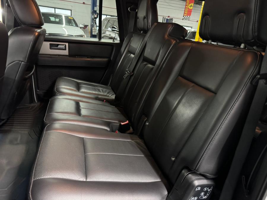 2017 Ford Expedition EL Limited 4x4, available for sale in West Babylon , New York | MP Motors Inc. West Babylon , New York 2017 Ford Expedition EL Limited 4x4, available for sale in West Babylon , New York | MP Motors Inc. West Babylon , New York