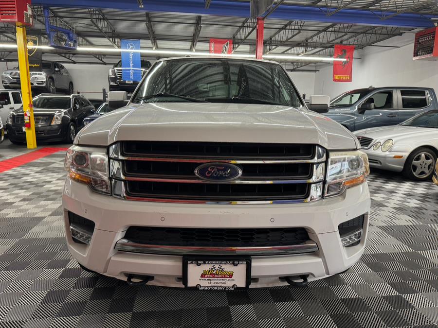 2017 Ford Expedition EL Limited 4x4, available for sale in West Babylon , New York | MP Motors Inc. West Babylon , New York 2017 Ford Expedition EL Limited 4x4, available for sale in West Babylon , New York | MP Motors Inc. West Babylon , New York