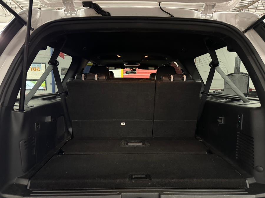 2017 Ford Expedition EL Limited 4x4, available for sale in West Babylon , New York | MP Motors Inc. West Babylon , New York 2017 Ford Expedition EL Limited 4x4, available for sale in West Babylon , New York | MP Motors Inc. West Babylon , New York