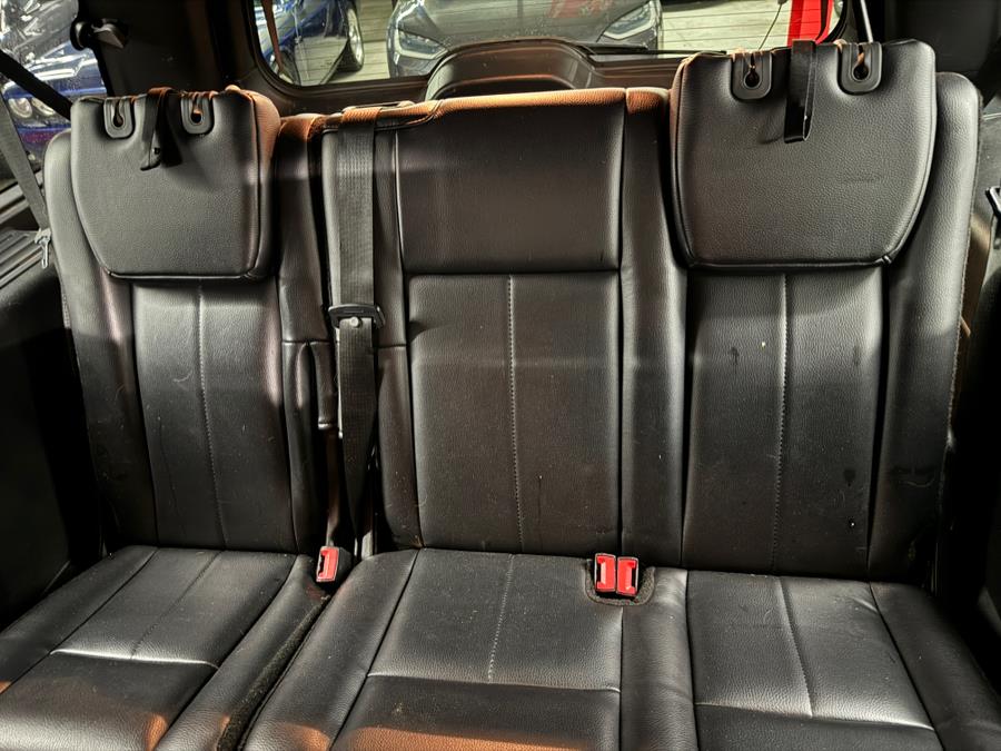 2017 Ford Expedition EL Limited 4x4, available for sale in West Babylon , New York | MP Motors Inc. West Babylon , New York 2017 Ford Expedition EL Limited 4x4, available for sale in West Babylon , New York | MP Motors Inc. West Babylon , New York