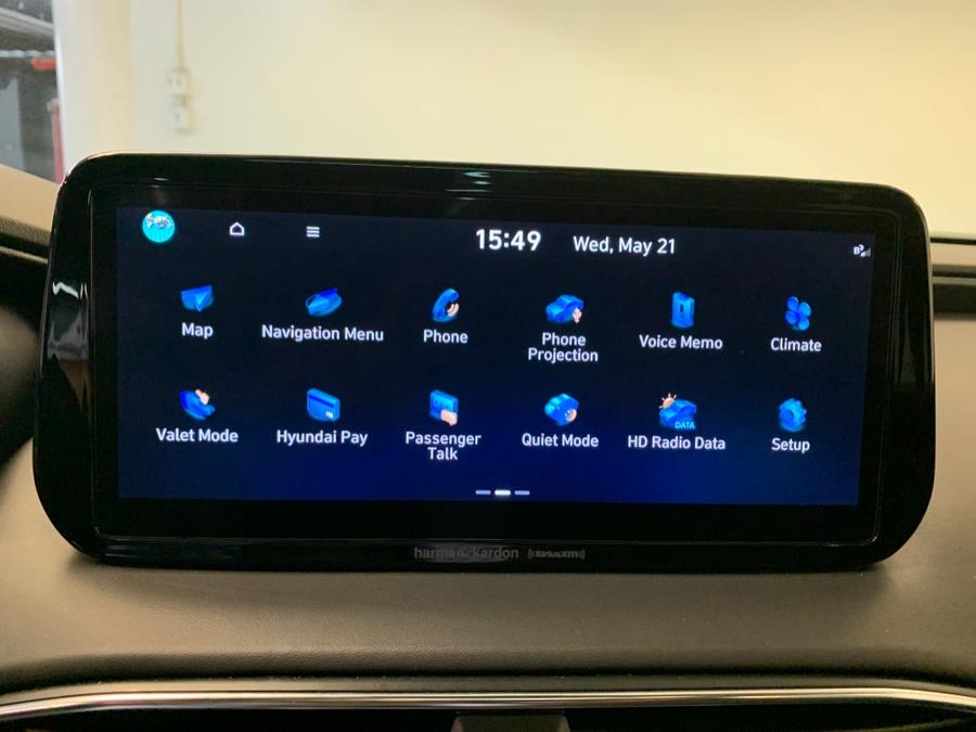 2023 Hyundai Santa Fe Limited AWD, available for sale in Lodi, New Jersey | European Auto Expo. Lodi, New Jersey 2023 Hyundai Santa Fe Limited AWD, available for sale in Lodi, New Jersey | European Auto Expo. Lodi, New Jersey
