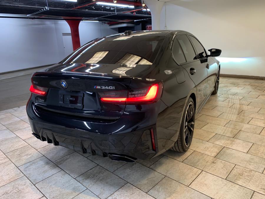 2024 BMW 3 Series M340i xDrive Sedan, available for sale in Lodi, New Jersey | European Auto Expo. Lodi, New Jersey 2024 BMW 3 Series M340i xDrive Sedan, available for sale in Lodi, New Jersey | European Auto Expo. Lodi, New Jersey