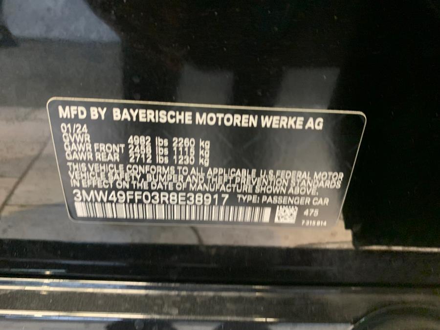 2024 BMW 3 Series M340i xDrive Sedan, available for sale in Lodi, New Jersey | European Auto Expo. Lodi, New Jersey 2024 BMW 3 Series M340i xDrive Sedan, available for sale in Lodi, New Jersey | European Auto Expo. Lodi, New Jersey