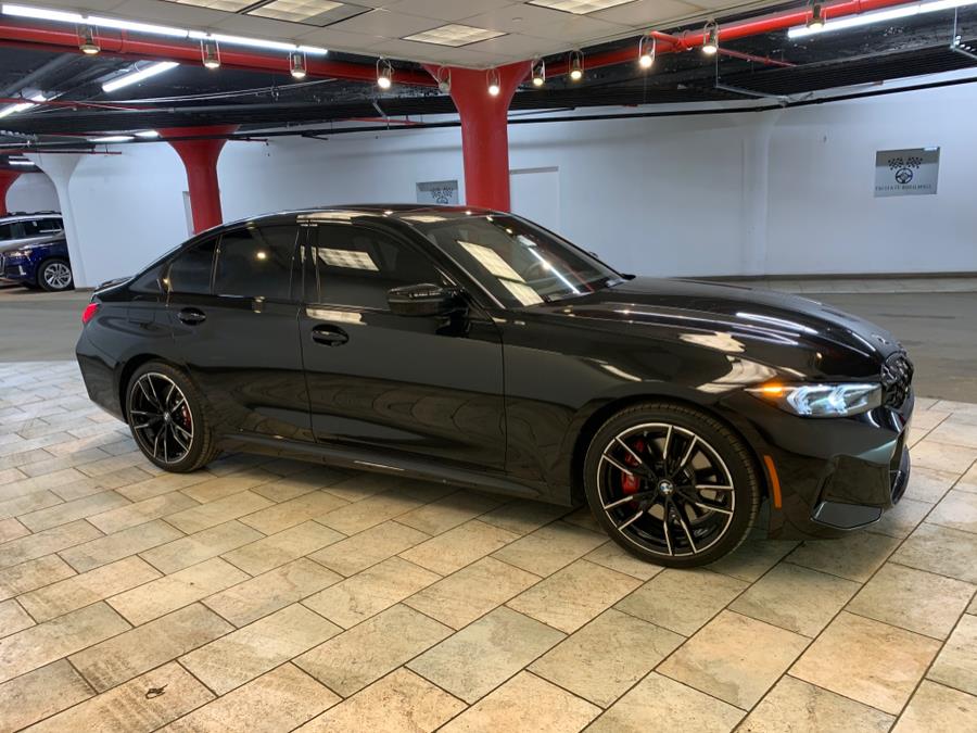2024 BMW 3 Series M340i xDrive Sedan, available for sale in Lodi, New Jersey | European Auto Expo. Lodi, New Jersey 2024 BMW 3 Series M340i xDrive Sedan, available for sale in Lodi, New Jersey | European Auto Expo. Lodi, New Jersey