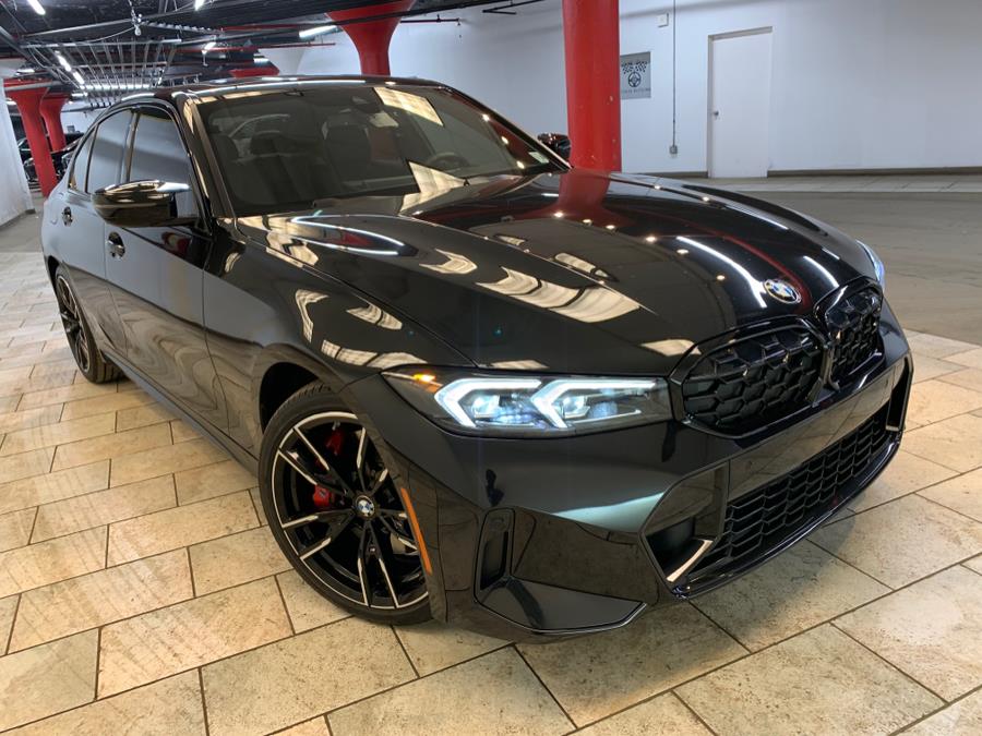 2024 BMW 3 Series M340i xDrive Sedan, available for sale in Lodi, New Jersey | European Auto Expo. Lodi, New Jersey 2024 BMW 3 Series M340i xDrive Sedan, available for sale in Lodi, New Jersey | European Auto Expo. Lodi, New Jersey