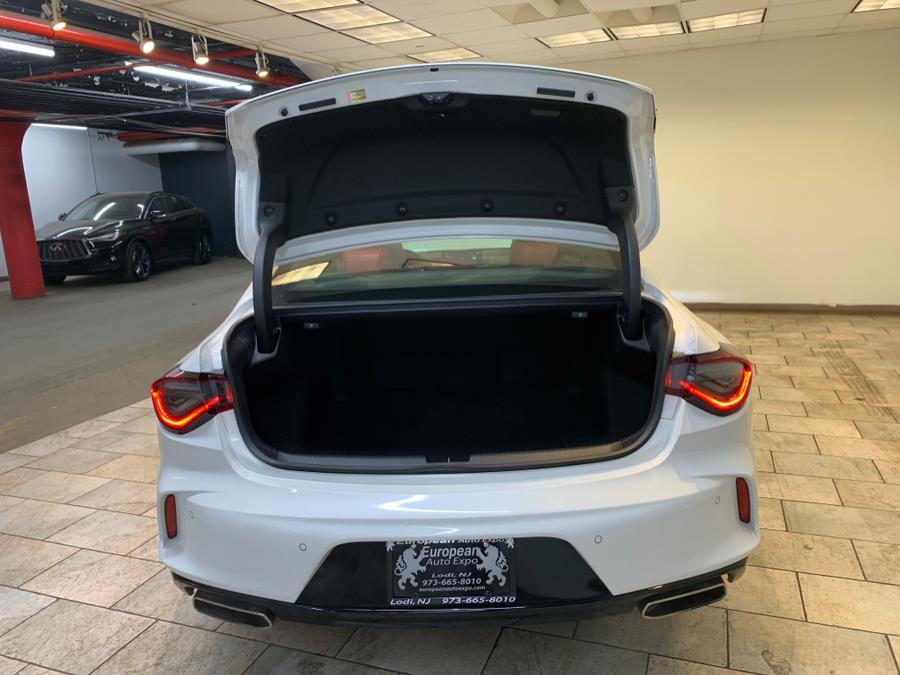 2022 Acura TLX SH-AWD w/A-Spec Package, available for sale in Lodi, New Jersey | European Auto Expo. Lodi, New Jersey 2022 Acura TLX SH-AWD w/A-Spec Package, available for sale in Lodi, New Jersey | European Auto Expo. Lodi, New Jersey