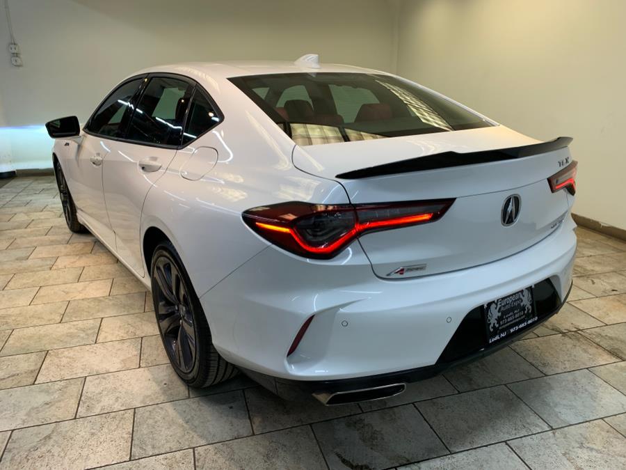 2022 Acura TLX SH-AWD w/A-Spec Package, available for sale in Lodi, New Jersey | European Auto Expo. Lodi, New Jersey 2022 Acura TLX SH-AWD w/A-Spec Package, available for sale in Lodi, New Jersey | European Auto Expo. Lodi, New Jersey