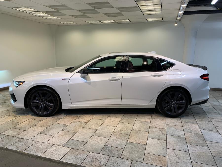 2022 Acura TLX SH-AWD w/A-Spec Package, available for sale in Lodi, New Jersey | European Auto Expo. Lodi, New Jersey 2022 Acura TLX SH-AWD w/A-Spec Package, available for sale in Lodi, New Jersey | European Auto Expo. Lodi, New Jersey