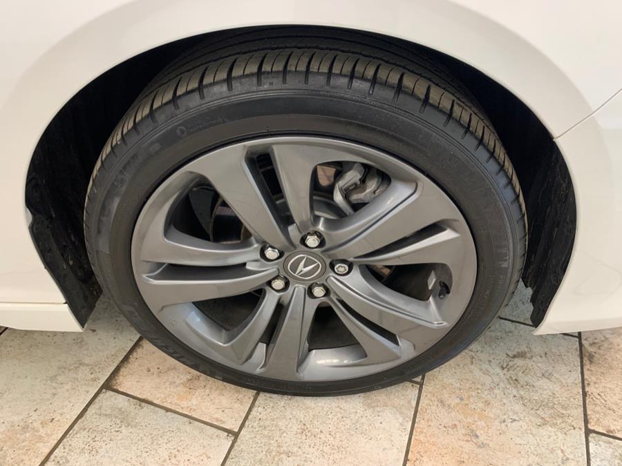 2022 Acura TLX SH-AWD w/A-Spec Package, available for sale in Lodi, New Jersey | European Auto Expo. Lodi, New Jersey 2022 Acura TLX SH-AWD w/A-Spec Package, available for sale in Lodi, New Jersey | European Auto Expo. Lodi, New Jersey