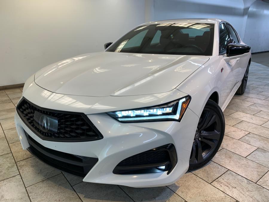 2022 Acura TLX SH-AWD w/A-Spec Package, available for sale in Lodi, New Jersey | European Auto Expo. Lodi, New Jersey 2022 Acura TLX SH-AWD w/A-Spec Package, available for sale in Lodi, New Jersey | European Auto Expo. Lodi, New Jersey