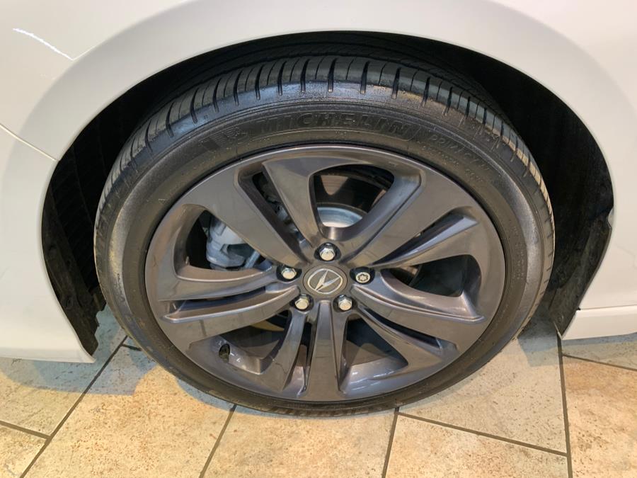 2022 Acura TLX SH-AWD w/A-Spec Package, available for sale in Lodi, New Jersey | European Auto Expo. Lodi, New Jersey 2022 Acura TLX SH-AWD w/A-Spec Package, available for sale in Lodi, New Jersey | European Auto Expo. Lodi, New Jersey