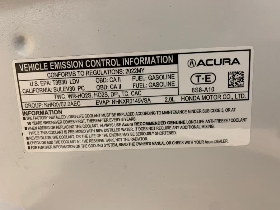 2022 Acura TLX SH-AWD w/A-Spec Package, available for sale in Lodi, New Jersey | European Auto Expo. Lodi, New Jersey 2022 Acura TLX SH-AWD w/A-Spec Package, available for sale in Lodi, New Jersey | European Auto Expo. Lodi, New Jersey
