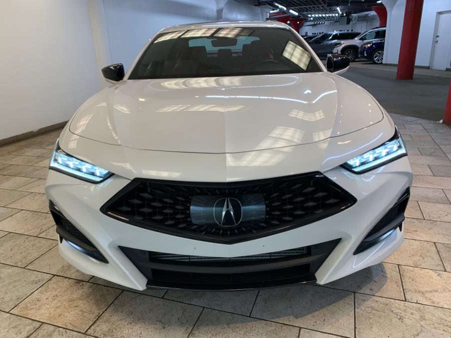 2022 Acura TLX SH-AWD w/A-Spec Package, available for sale in Lodi, New Jersey | European Auto Expo. Lodi, New Jersey 2022 Acura TLX SH-AWD w/A-Spec Package, available for sale in Lodi, New Jersey | European Auto Expo. Lodi, New Jersey