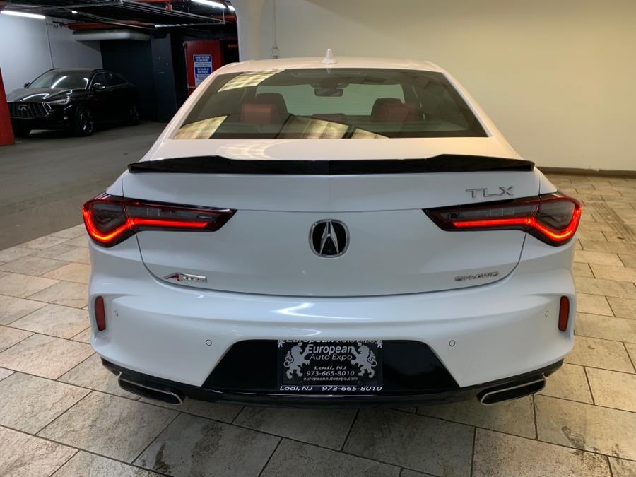 2022 Acura TLX SH-AWD w/A-Spec Package, available for sale in Lodi, New Jersey | European Auto Expo. Lodi, New Jersey 2022 Acura TLX SH-AWD w/A-Spec Package, available for sale in Lodi, New Jersey | European Auto Expo. Lodi, New Jersey