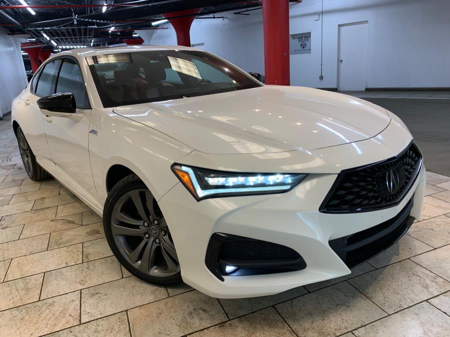 2022 Acura TLX SH-AWD w/A-Spec Package, available for sale in Lodi, New Jersey | European Auto Expo. Lodi, New Jersey 2022 Acura TLX SH-AWD w/A-Spec Package, available for sale in Lodi, New Jersey | European Auto Expo. Lodi, New Jersey