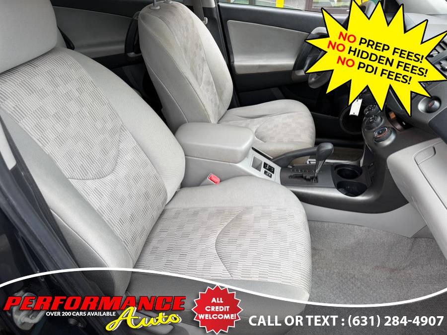 2012 Toyota RAV4 4WD 4dr I4 (Natl), available for sale in Bohemia, New York | Performance Auto Inc. Bohemia, New York 2012 Toyota RAV4 4WD 4dr I4 (Natl), available for sale in Bohemia, New York | Performance Auto Inc. Bohemia, New York