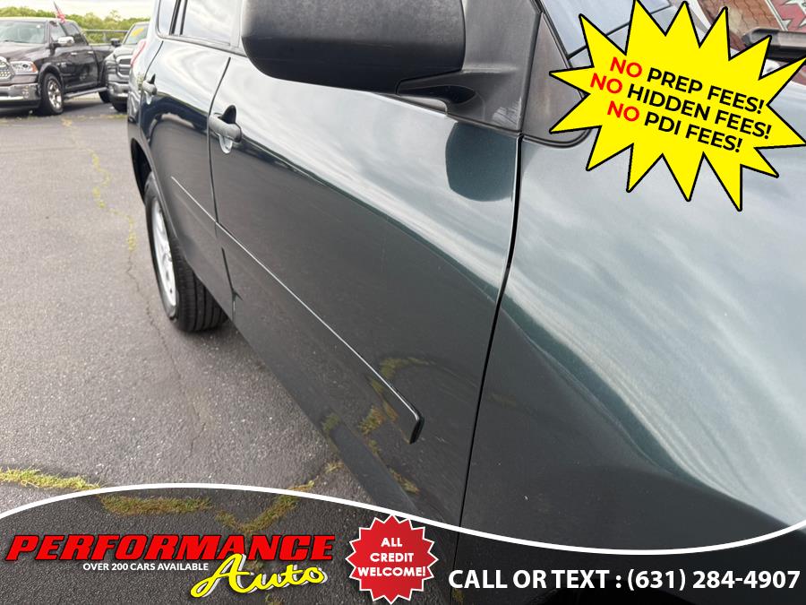 2012 Toyota RAV4 4WD 4dr I4 (Natl), available for sale in Bohemia, New York | Performance Auto Inc. Bohemia, New York 2012 Toyota RAV4 4WD 4dr I4 (Natl), available for sale in Bohemia, New York | Performance Auto Inc. Bohemia, New York
