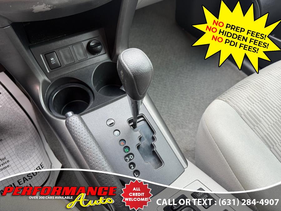 2012 Toyota RAV4 4WD 4dr I4 (Natl), available for sale in Bohemia, New York | Performance Auto Inc. Bohemia, New York 2012 Toyota RAV4 4WD 4dr I4 (Natl), available for sale in Bohemia, New York | Performance Auto Inc. Bohemia, New York