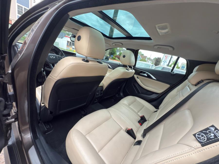 2018 INFINITI QX30 Premium AWD, available for sale in Manchester, Connecticut | Carsonmain LLC. Manchester, Connecticut 2018 INFINITI QX30 Premium AWD, available for sale in Manchester, Connecticut | Carsonmain LLC. Manchester, Connecticut
