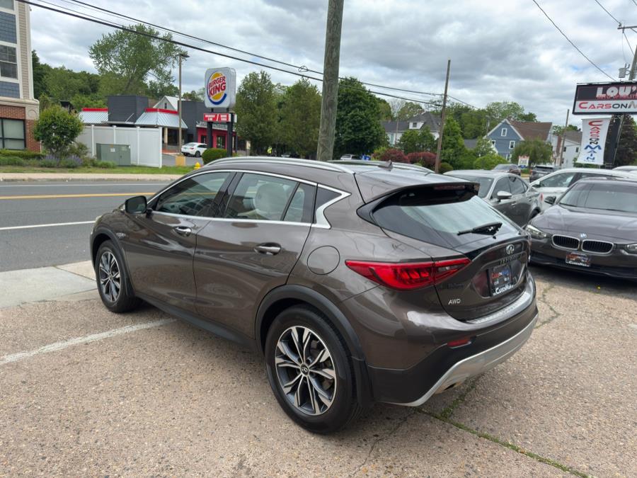 2018 INFINITI QX30 Premium AWD, available for sale in Manchester, Connecticut | Carsonmain LLC. Manchester, Connecticut 2018 INFINITI QX30 Premium AWD, available for sale in Manchester, Connecticut | Carsonmain LLC. Manchester, Connecticut