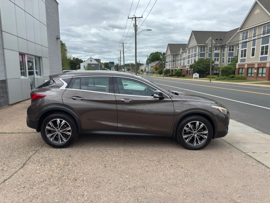 2018 INFINITI QX30 Premium AWD, available for sale in Manchester, Connecticut | Carsonmain LLC. Manchester, Connecticut 2018 INFINITI QX30 Premium AWD, available for sale in Manchester, Connecticut | Carsonmain LLC. Manchester, Connecticut