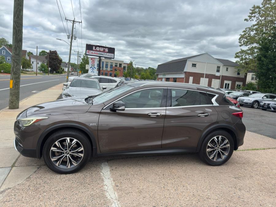 2018 INFINITI QX30 Premium AWD, available for sale in Manchester, Connecticut | Carsonmain LLC. Manchester, Connecticut 2018 INFINITI QX30 Premium AWD, available for sale in Manchester, Connecticut | Carsonmain LLC. Manchester, Connecticut