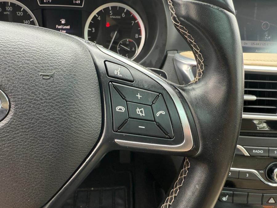 2018 INFINITI QX30 Premium AWD, available for sale in Manchester, Connecticut | Carsonmain LLC. Manchester, Connecticut 2018 INFINITI QX30 Premium AWD, available for sale in Manchester, Connecticut | Carsonmain LLC. Manchester, Connecticut
