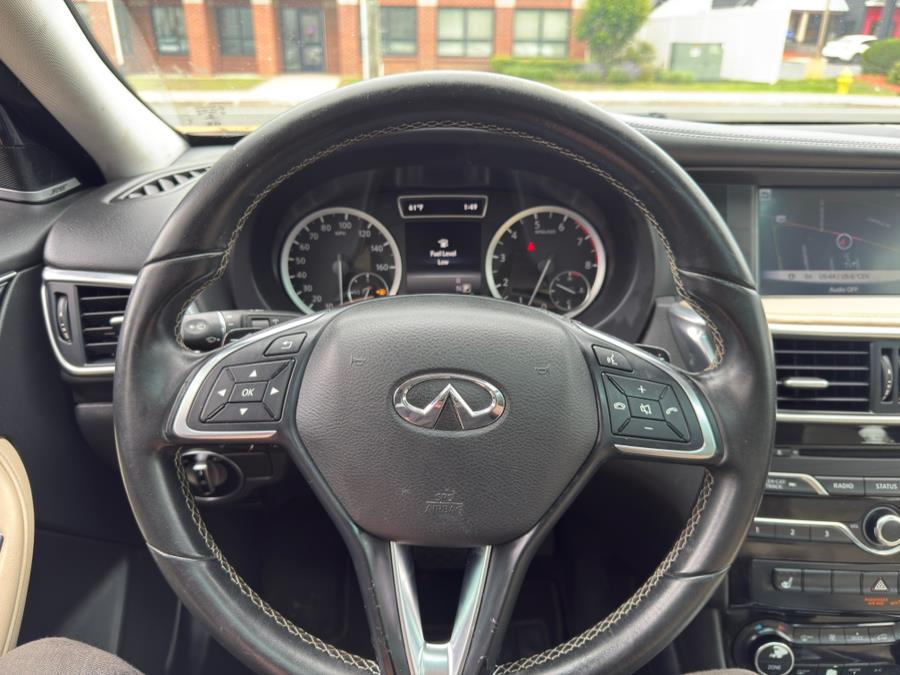 2018 INFINITI QX30 Premium AWD, available for sale in Manchester, Connecticut | Carsonmain LLC. Manchester, Connecticut 2018 INFINITI QX30 Premium AWD, available for sale in Manchester, Connecticut | Carsonmain LLC. Manchester, Connecticut