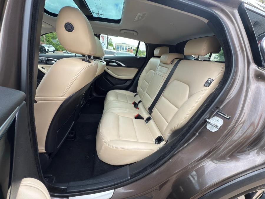 2018 INFINITI QX30 Premium AWD, available for sale in Manchester, Connecticut | Carsonmain LLC. Manchester, Connecticut 2018 INFINITI QX30 Premium AWD, available for sale in Manchester, Connecticut | Carsonmain LLC. Manchester, Connecticut