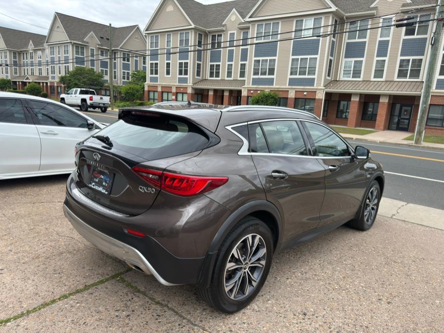 2018 INFINITI QX30 Premium AWD, available for sale in Manchester, Connecticut | Carsonmain LLC. Manchester, Connecticut 2018 INFINITI QX30 Premium AWD, available for sale in Manchester, Connecticut | Carsonmain LLC. Manchester, Connecticut
