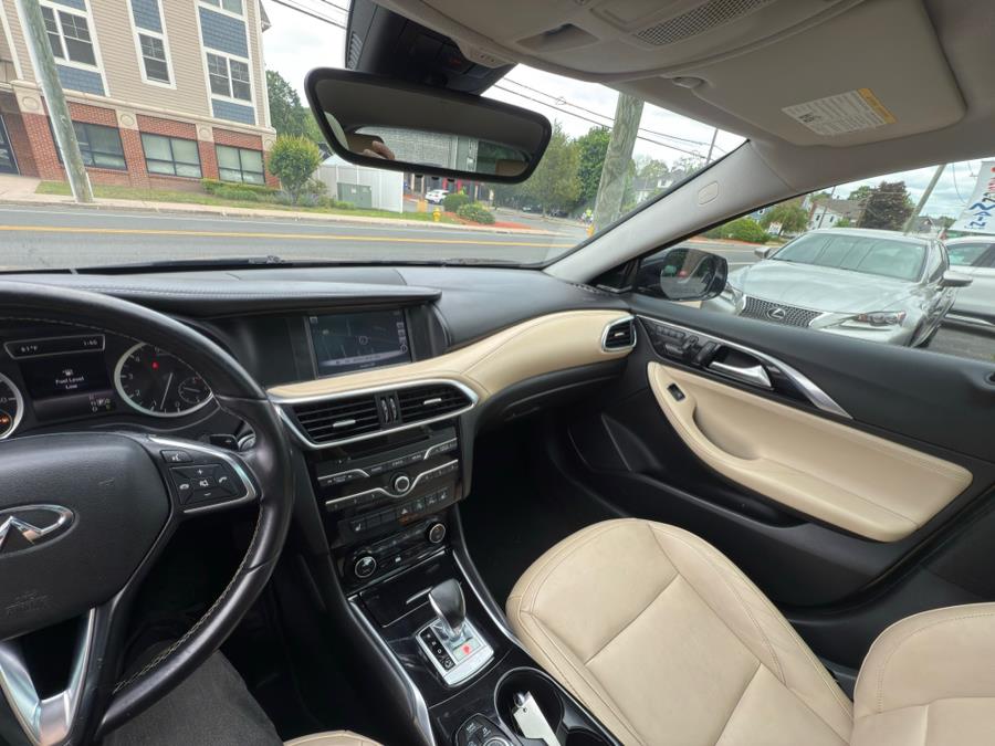 2018 INFINITI QX30 Premium AWD, available for sale in Manchester, Connecticut | Carsonmain LLC. Manchester, Connecticut 2018 INFINITI QX30 Premium AWD, available for sale in Manchester, Connecticut | Carsonmain LLC. Manchester, Connecticut