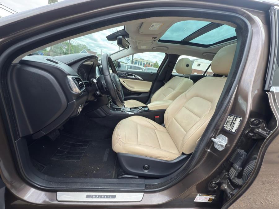 2018 INFINITI QX30 Premium AWD, available for sale in Manchester, Connecticut | Carsonmain LLC. Manchester, Connecticut 2018 INFINITI QX30 Premium AWD, available for sale in Manchester, Connecticut | Carsonmain LLC. Manchester, Connecticut