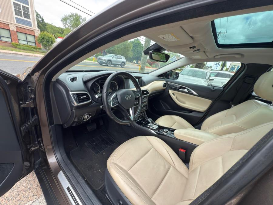 2018 INFINITI QX30 Premium AWD, available for sale in Manchester, Connecticut | Carsonmain LLC. Manchester, Connecticut 2018 INFINITI QX30 Premium AWD, available for sale in Manchester, Connecticut | Carsonmain LLC. Manchester, Connecticut