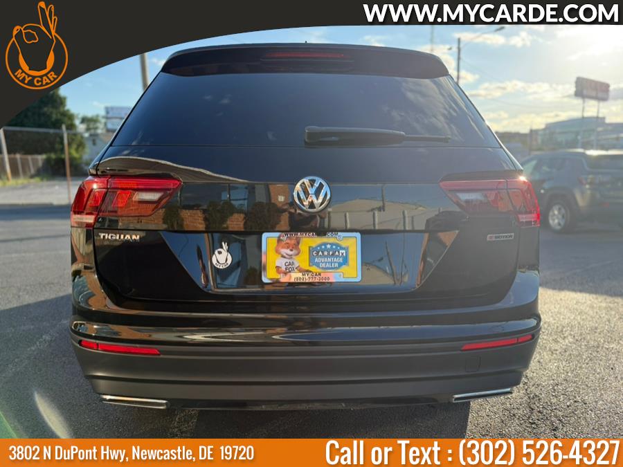 2021 Volkswagen Tiguan 2.0T S 4MOTION, available for sale in New Castle, Delaware | My Car. New Castle, Delaware 2021 Volkswagen Tiguan 2.0T S 4MOTION, available for sale in New Castle, Delaware | My Car. New Castle, Delaware
