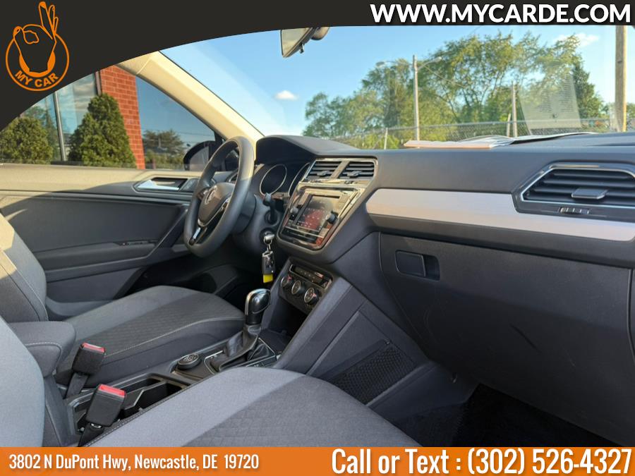 2021 Volkswagen Tiguan 2.0T S 4MOTION, available for sale in New Castle, Delaware | My Car. New Castle, Delaware 2021 Volkswagen Tiguan 2.0T S 4MOTION, available for sale in New Castle, Delaware | My Car. New Castle, Delaware