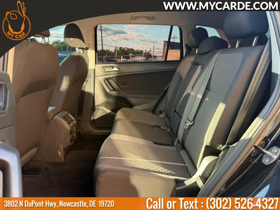 2021 Volkswagen Tiguan 2.0T S 4MOTION, available for sale in New Castle, Delaware | My Car. New Castle, Delaware 2021 Volkswagen Tiguan 2.0T S 4MOTION, available for sale in New Castle, Delaware | My Car. New Castle, Delaware