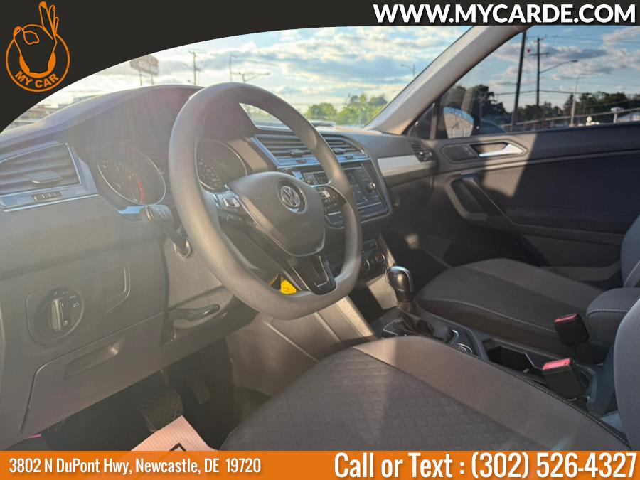 2021 Volkswagen Tiguan 2.0T S 4MOTION, available for sale in New Castle, Delaware | My Car. New Castle, Delaware 2021 Volkswagen Tiguan 2.0T S 4MOTION, available for sale in New Castle, Delaware | My Car. New Castle, Delaware