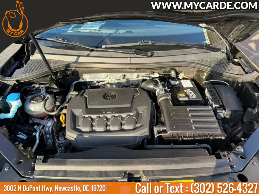 2021 Volkswagen Tiguan 2.0T S 4MOTION, available for sale in New Castle, Delaware | My Car. New Castle, Delaware 2021 Volkswagen Tiguan 2.0T S 4MOTION, available for sale in New Castle, Delaware | My Car. New Castle, Delaware