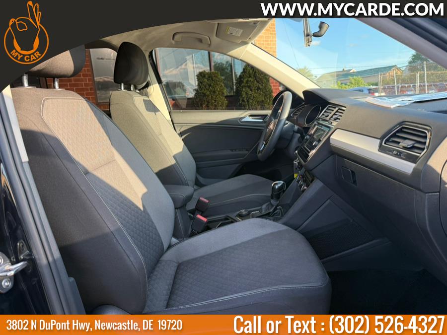 2021 Volkswagen Tiguan 2.0T S 4MOTION, available for sale in New Castle, Delaware | My Car. New Castle, Delaware 2021 Volkswagen Tiguan 2.0T S 4MOTION, available for sale in New Castle, Delaware | My Car. New Castle, Delaware