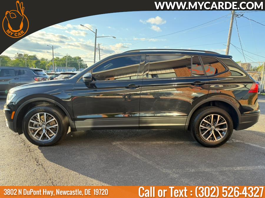 2021 Volkswagen Tiguan 2.0T S 4MOTION, available for sale in New Castle, Delaware | My Car. New Castle, Delaware 2021 Volkswagen Tiguan 2.0T S 4MOTION, available for sale in New Castle, Delaware | My Car. New Castle, Delaware
