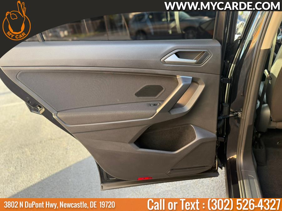 2021 Volkswagen Tiguan 2.0T S 4MOTION, available for sale in New Castle, Delaware | My Car. New Castle, Delaware 2021 Volkswagen Tiguan 2.0T S 4MOTION, available for sale in New Castle, Delaware | My Car. New Castle, Delaware