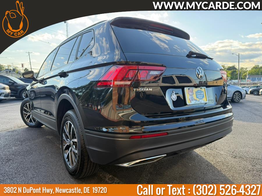 2021 Volkswagen Tiguan 2.0T S 4MOTION, available for sale in New Castle, Delaware | My Car. New Castle, Delaware 2021 Volkswagen Tiguan 2.0T S 4MOTION, available for sale in New Castle, Delaware | My Car. New Castle, Delaware