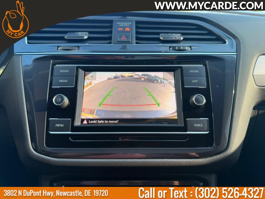 2021 Volkswagen Tiguan 2.0T S 4MOTION, available for sale in New Castle, Delaware | My Car. New Castle, Delaware 2021 Volkswagen Tiguan 2.0T S 4MOTION, available for sale in New Castle, Delaware | My Car. New Castle, Delaware
