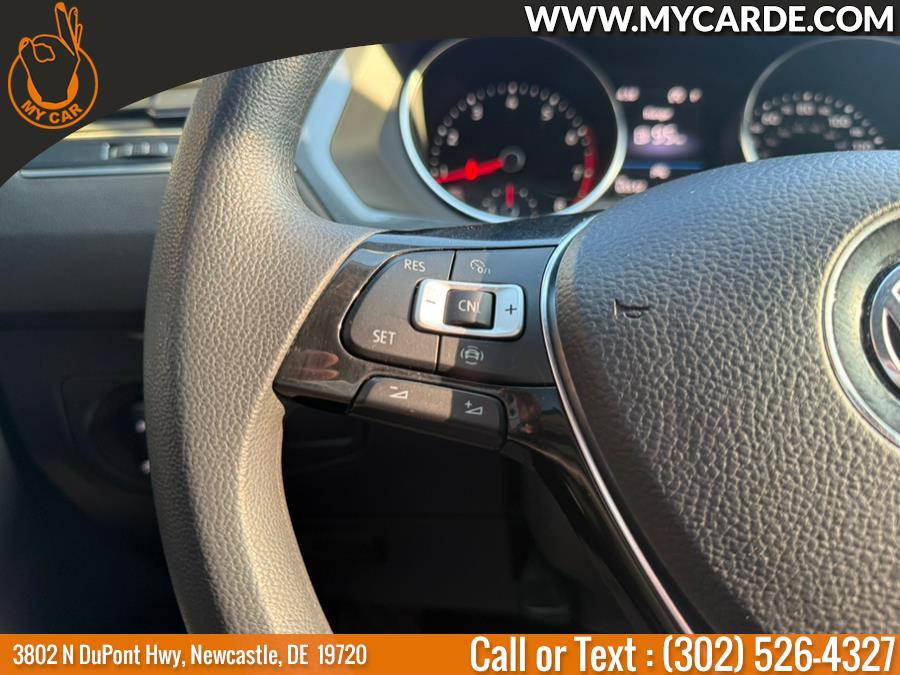 2021 Volkswagen Tiguan 2.0T S 4MOTION, available for sale in New Castle, Delaware | My Car. New Castle, Delaware 2021 Volkswagen Tiguan 2.0T S 4MOTION, available for sale in New Castle, Delaware | My Car. New Castle, Delaware
