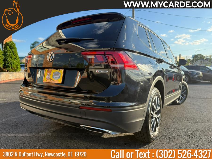 2021 Volkswagen Tiguan 2.0T S 4MOTION, available for sale in New Castle, Delaware | My Car. New Castle, Delaware 2021 Volkswagen Tiguan 2.0T S 4MOTION, available for sale in New Castle, Delaware | My Car. New Castle, Delaware
