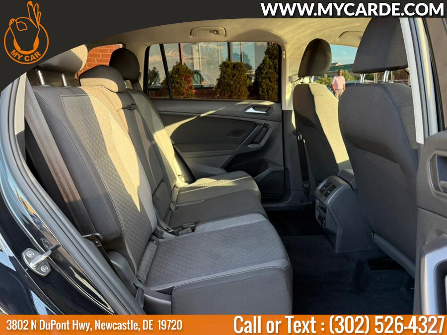 2021 Volkswagen Tiguan 2.0T S 4MOTION, available for sale in New Castle, Delaware | My Car. New Castle, Delaware 2021 Volkswagen Tiguan 2.0T S 4MOTION, available for sale in New Castle, Delaware | My Car. New Castle, Delaware