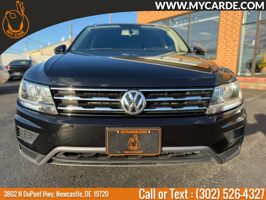 2021 Volkswagen Tiguan 2.0T S 4MOTION, available for sale in New Castle, Delaware | My Car. New Castle, Delaware 2021 Volkswagen Tiguan 2.0T S 4MOTION, available for sale in New Castle, Delaware | My Car. New Castle, Delaware